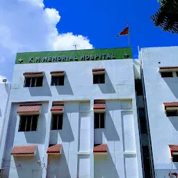 K.M Memorial Hospital