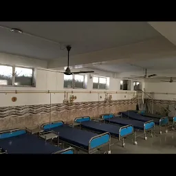 K.N.Lal Memorial Hospital