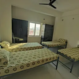 K.N Reddy PG/Hostel for Mens - Student dormitory - Hyderabad ...