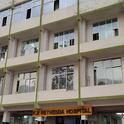 K. P. Bethesda Hospital