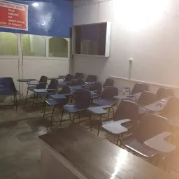K.P. Coaching center jaunpur