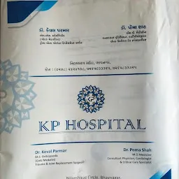 K.P. Hospital