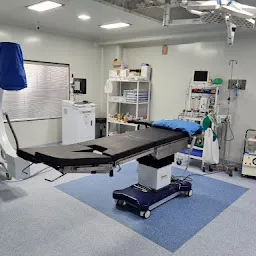 K.P. Hospital