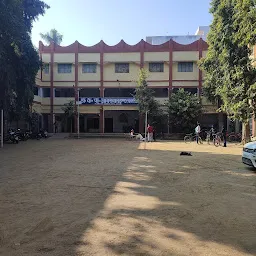 K P Jaiswal Inter College