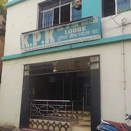 K.P.K Lodge