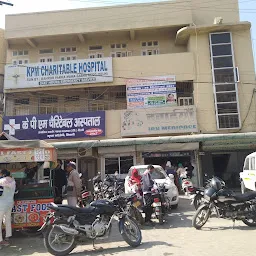 K.P.M. CHARITABLE HOSPITAL