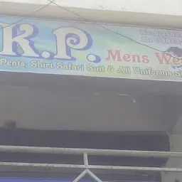 K.P. Men's Wear