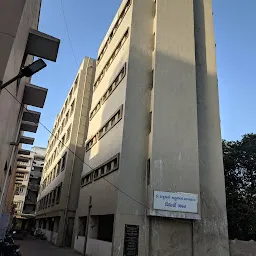 K.P. Vidhyarthi Bhavan