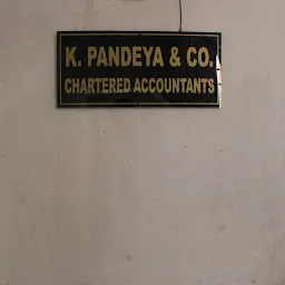 K Pandeya & Co