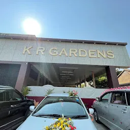 K R Gardens (A/C)