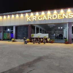 K R Gardens (A/C)