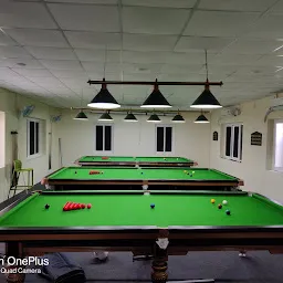 K R Snookers Academy & Gaming