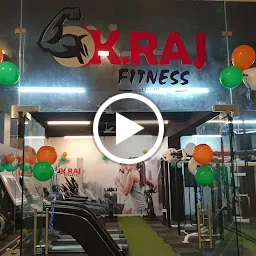 KRaj Fitness - Gym In Solapur