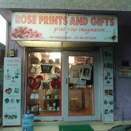 K-Rose Prints & Gifts