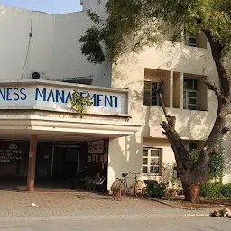 K. S. School of Business Management & Information Technology