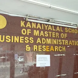 K. S. School of Business Management & Information Technology