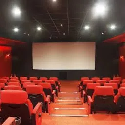 K Sera Sera Miniplex - Gandhinagar, Ahemdabad