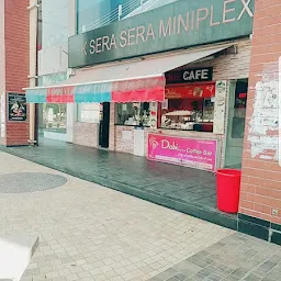 K Sera Sera Miniplex - Gandhinagar, Ahemdabad