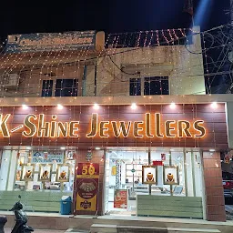 K-Shine Jewellers