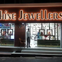 K-Shine Jewellers Janipur