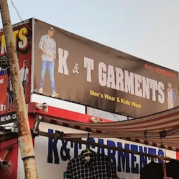 K &T Garments