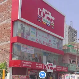 K.V. MART