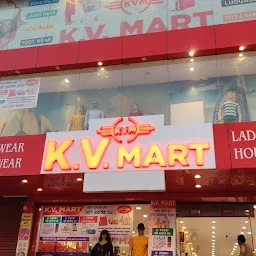 K.V. MART