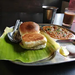 K.V.R. Ruchi Centre - Vegetarian Restaurant