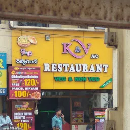 K&V Restaurant