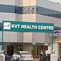 K V T Health Centre
