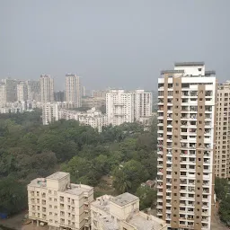 K Wing, Bhoomi Acres phase 2