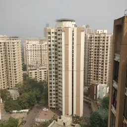 K Wing, Bhoomi Acres phase 2