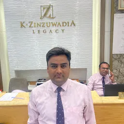 K Zinzuwadia Legacy - KZL