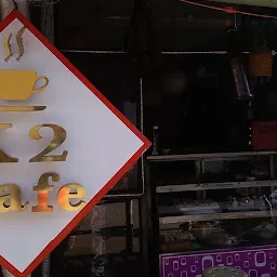 K2 CAFE