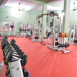 K2 Fitness Gym
