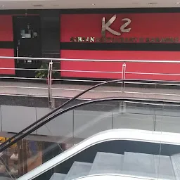 K2 Korean Restaurant