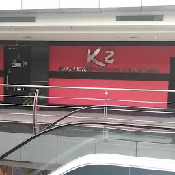 K2 Korean Restaurant