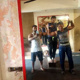 K3 Fitness