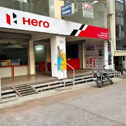 K3G Sales Corp - Hero MotoCorp