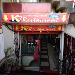 K7 Restaurant