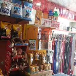 K9 Kares Pet Care Centre