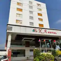 KA Hotel/best hotel/corporate rooms/ family hotels/Tirunelveli