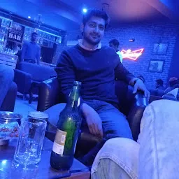 Kaafa Lounge Bar