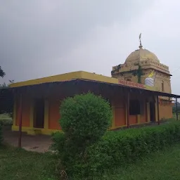 Kaal Bhairav Mandir