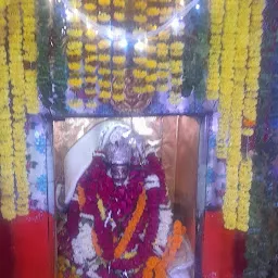 Kaal Bhairav Mandir