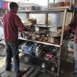 Kaala Chole Bhature Vaishno Dhaba