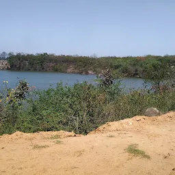 Kaala Paani Lake