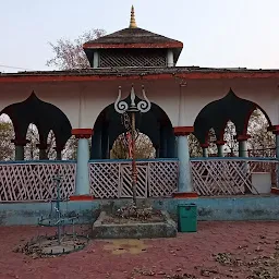 Kaali Devi Mandir