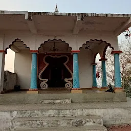 Kaali Devi Mandir