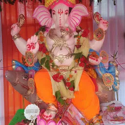 Kaali Mandir, Jagatpura